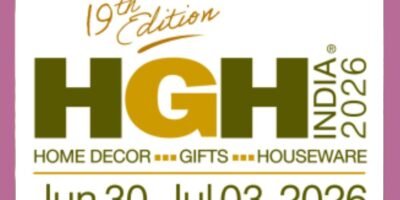 Smart Kitchen Pavilion at HGH India 2026 Draws Enthusiastic Response
