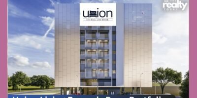 Union Living Expands Pune Portfolio to 1,000 Beds with Two Build-to-Suit Properties; Targets ₹90 Crore Revenue in FY27