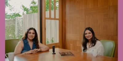 namrata guglani happend over coffee