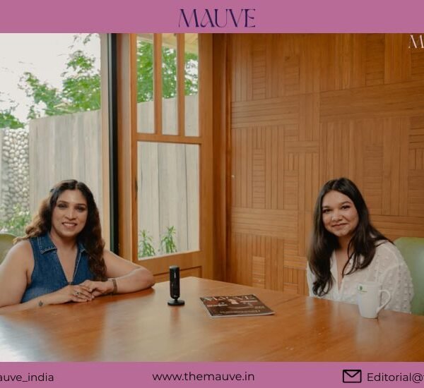 namrata guglani happend over coffee