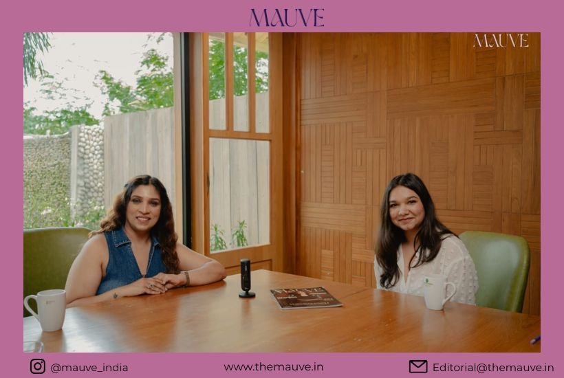 namrata guglani happend over coffee