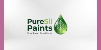 PureSil paints