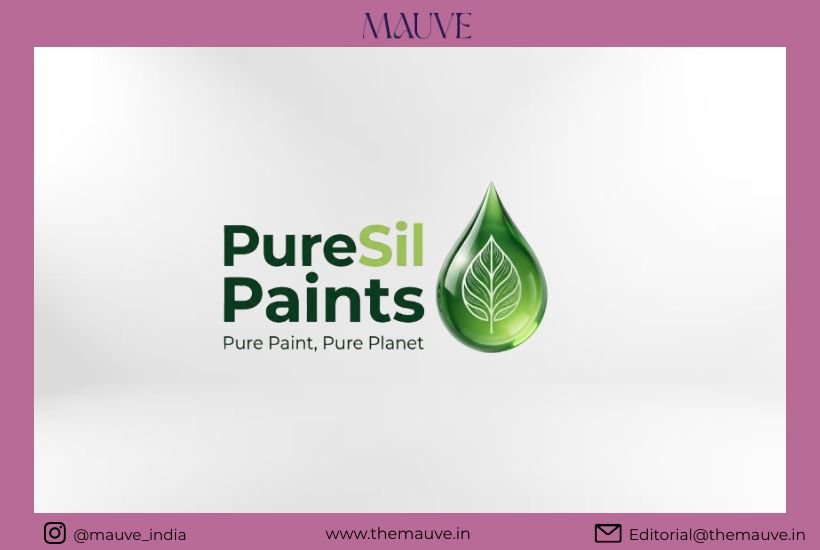 PureSil paints