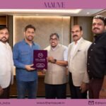 MS Dhoni Named Malabar Gold Brand Ambassador