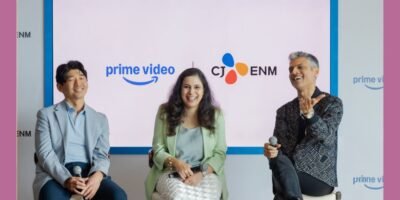 Prime Video Brings 100+ Korean Shows to India
