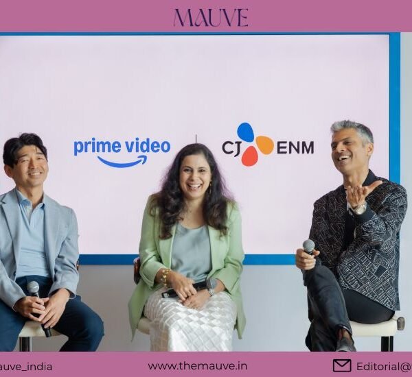 Prime Video Brings 100+ Korean Shows to India