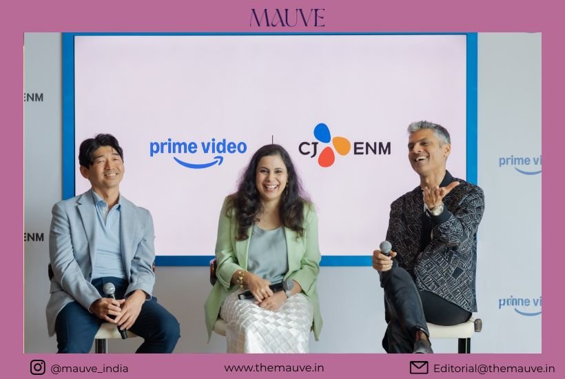 Prime Video Brings 100+ Korean Shows to India