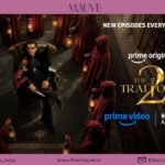 The Traitors India Season 2&hellip;