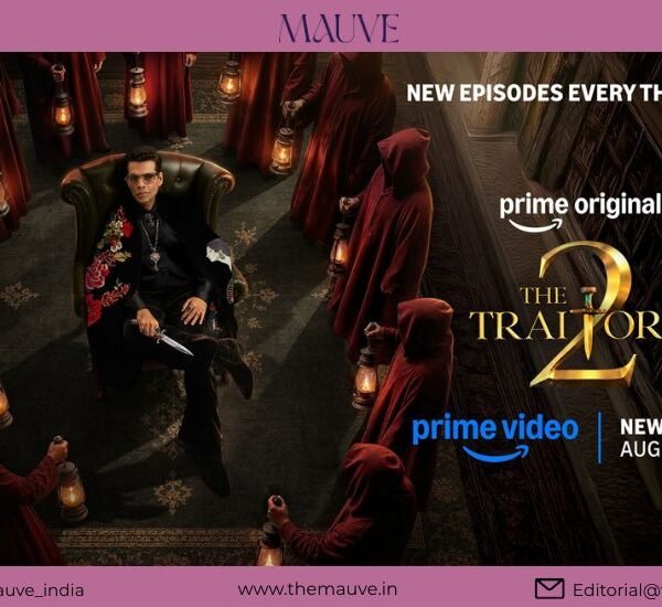The Traitors India Season 2 Premieres Aug 13