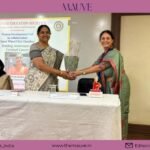 VESASC & Inner Wheel Club Lead Cervical Cancer Drive