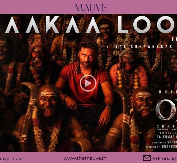 Alaakaa Loova (Hindi) Lyrical | OM |&hellip;