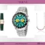 Gifting Guide for Friendship Day | Aston Martin Watches, Gemfields, Daniel Wellington Watches