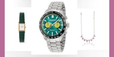 Gifting Guide for Friendship Day | Aston Martin Watches, Gemfields, Daniel Wellington Watches