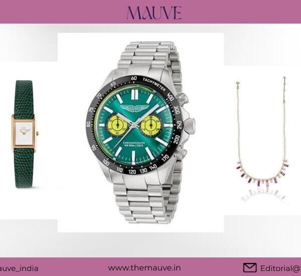 Gifting Guide for Friendship Day | Aston Martin Watches, Gemfields, Daniel Wellington Watches