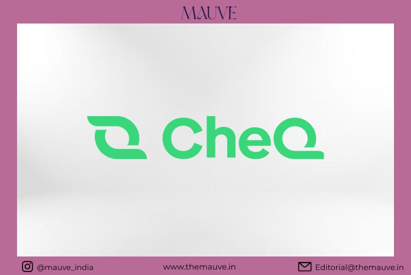 CheQ Elevates Bipin Toro &…