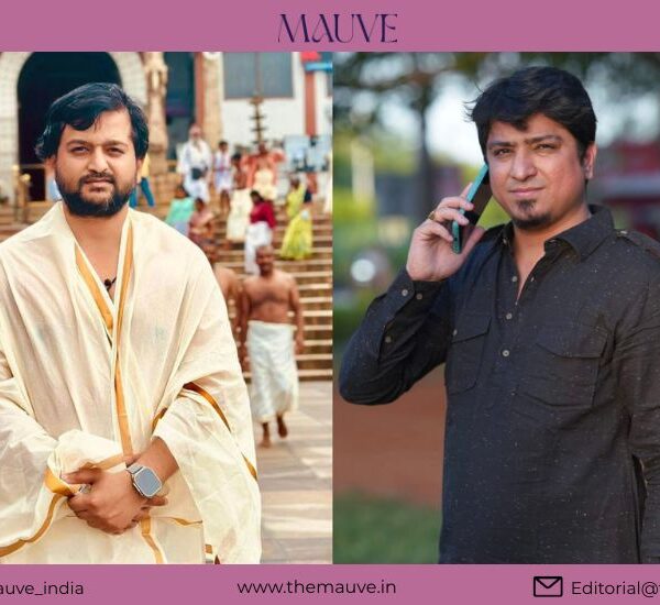 Ashutosh Clairvoyant Launches Spiritual Pilgrimage Initiative to&hellip;