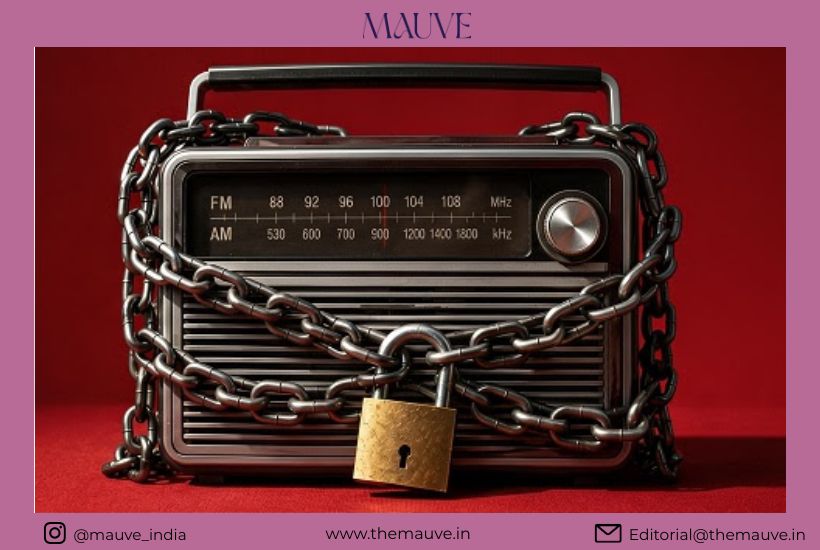 FM Radio: Tuned Out of News, Tuned into Crisis,&hellip;