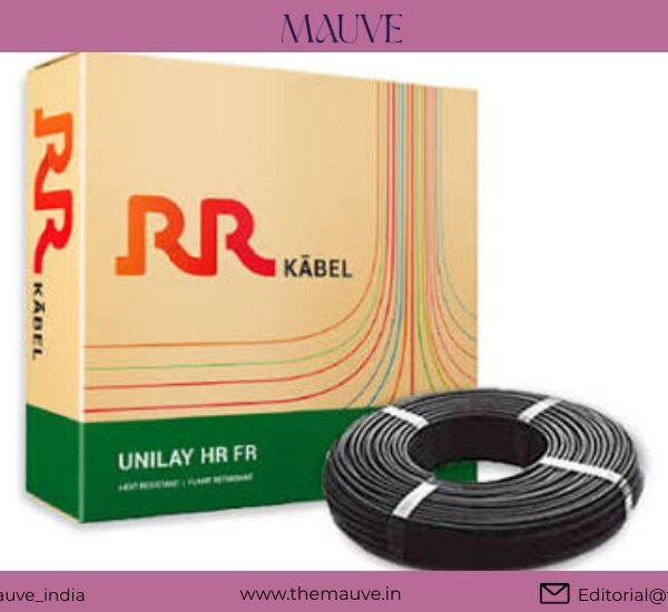 RR Kabel Ranks in 2025 Hurun India&hellip;