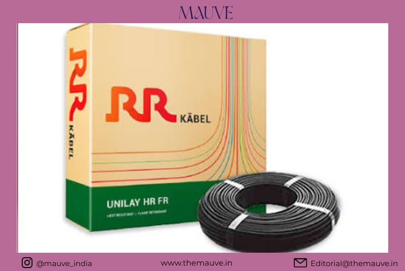 RR Kabel Ranks in 2025…