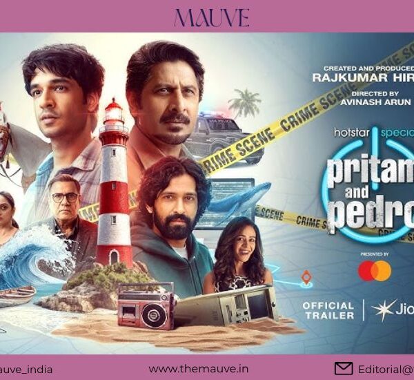 Rajkumar Hirani’s series promises a blend of humour and&hellip;