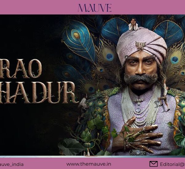 Sukumar: Rao Bahadur is next level! Mastermind&hellip;