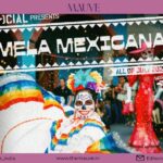 Mela Mexicana Comes to SOCIAL:…