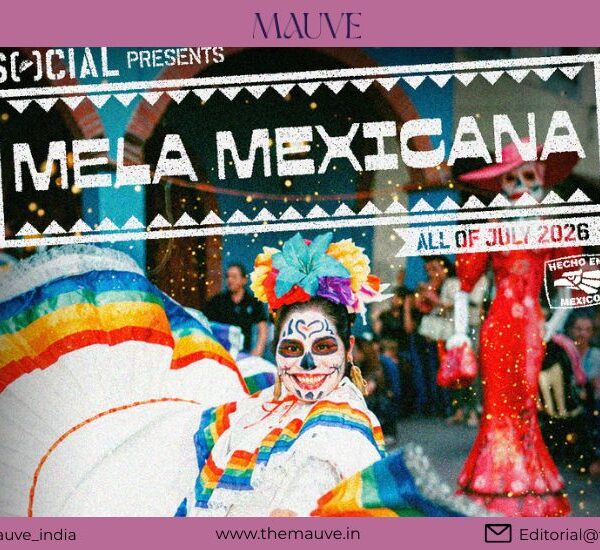 Mela Mexicana Comes to SOCIAL: A Pan-India&hellip;