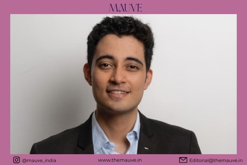 Anthropic appoints Jai Gidwani to founding GTM team in India