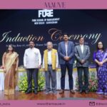 FORE School Induction Ceremony: PGDM&hellip;