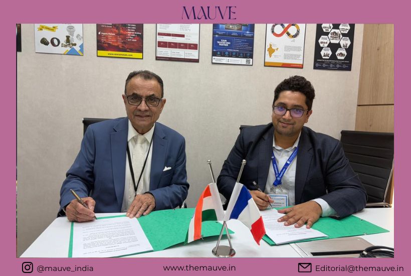 Garuda, Micron Partner to Build New Defence&hellip;