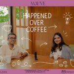 Happened Over Coffee: Priya Lalwani Sits&hellip;