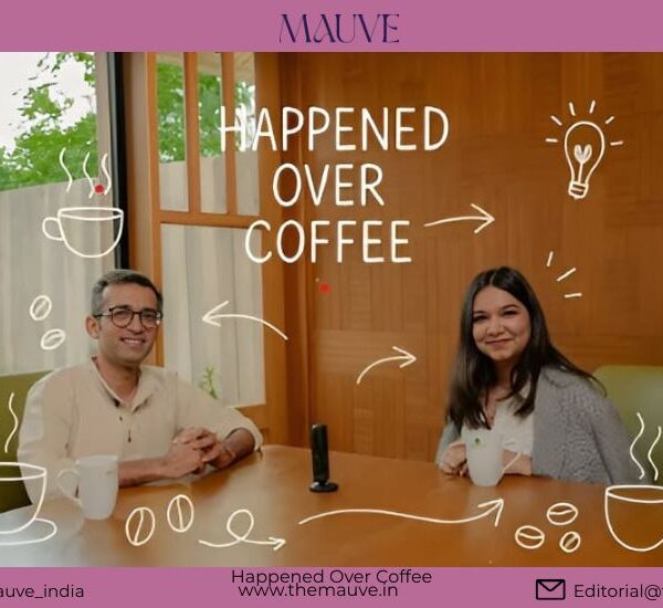 Happened Over Coffee: Priya Lalwani Sits Down With Jeet&hellip;