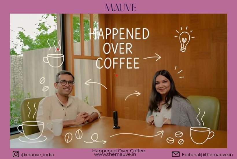 Happened Over Coffee: Priya Lalwani Sits Down With Jeet&hellip;