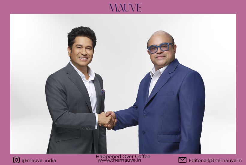 Sachin Tendulkar Joins SML Limited as Brand Ambassador to&hellip;