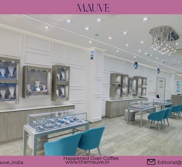 Candere by Kalyan Opens New Jewellery Store&hellip;