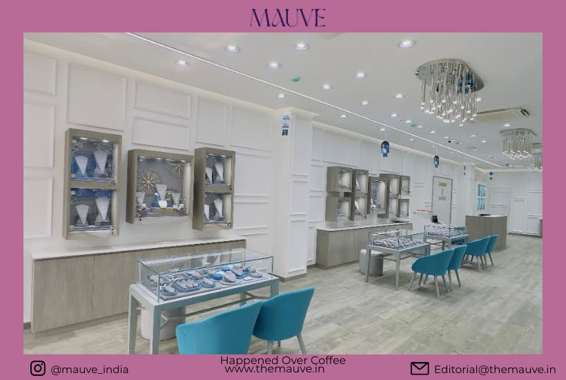Candere by Kalyan Opens New Jewellery Store in Virar