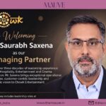 Chowk Entertainment Brings Onboard Saurabh…