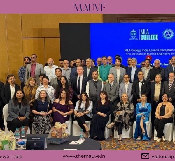 MLA College and IME(I) partner to boost maritime education.