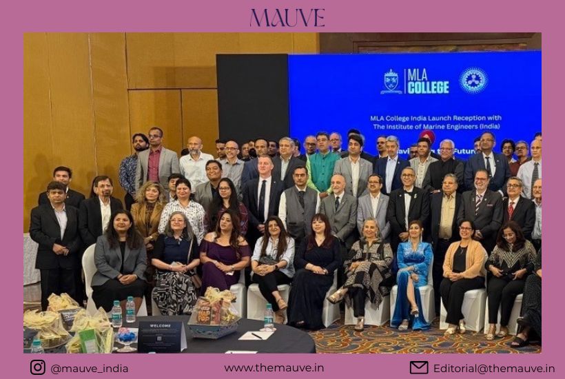 MLA College and IME(I) partner to boost maritime education.