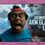 Teen Bandar creates a three-film…