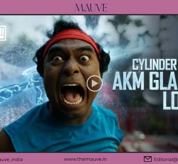 Teen Bandar creates a three-film campaign for BGMI