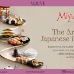 Miyuki hosts the “Art of Japanese&hellip;