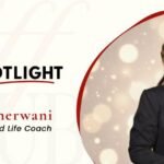 Aastha sherwani : Helping People Transform Their Mindset, One Conversation at a Time