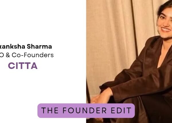 Akanksha Sharma Rebuilding Trust in Indian Skincare, One Honest Label at a Time