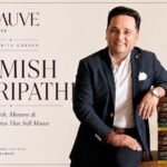 Amish Tripathi on Myth, Memory…