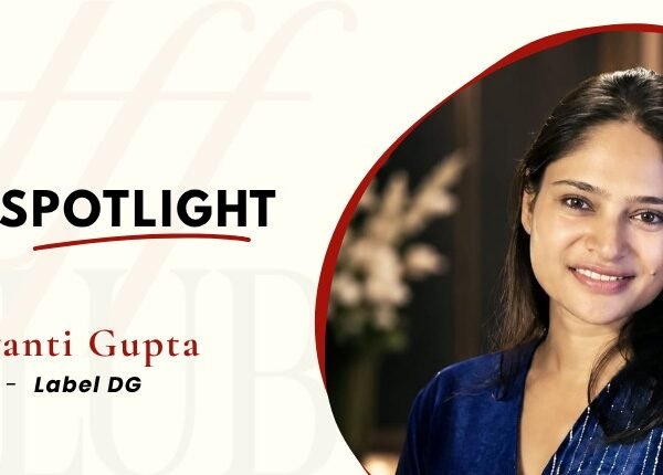 Damyanti Gupta