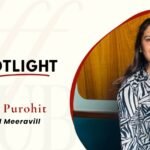 Dhanshree spotlight