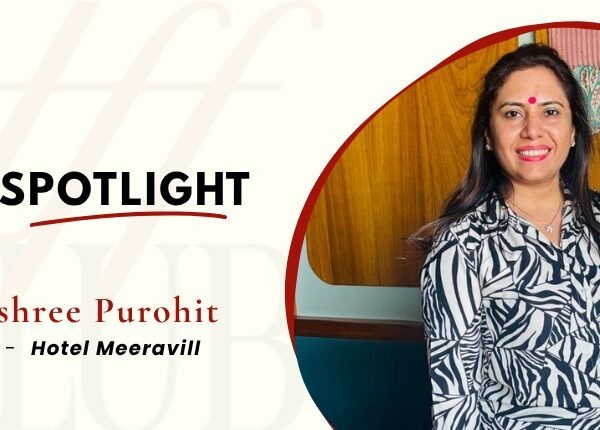 Dhanshree spotlight