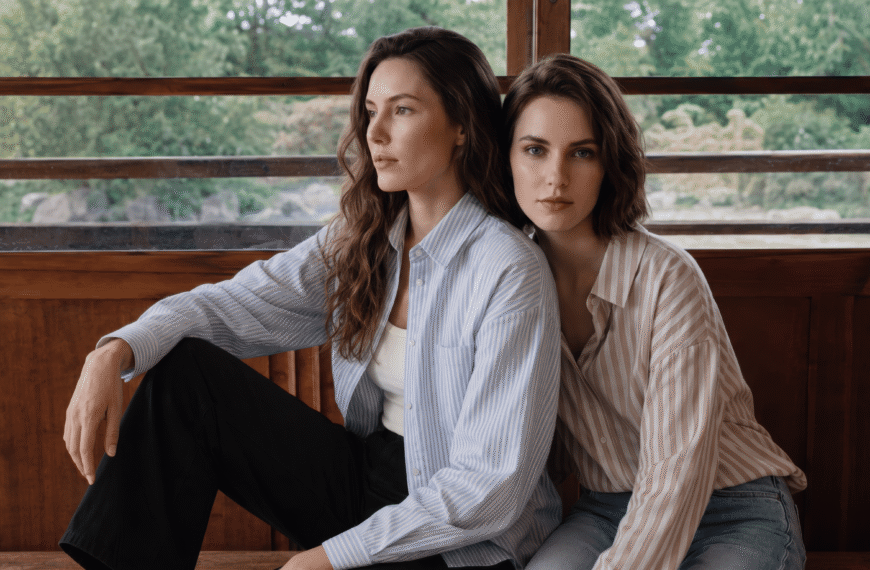 Never Kraus My Sister: The…