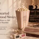 Light hearted movies